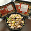Chicken and Turkey Combo - case includes 24, 8oz meals Dog Food Din Din 4 Dogs