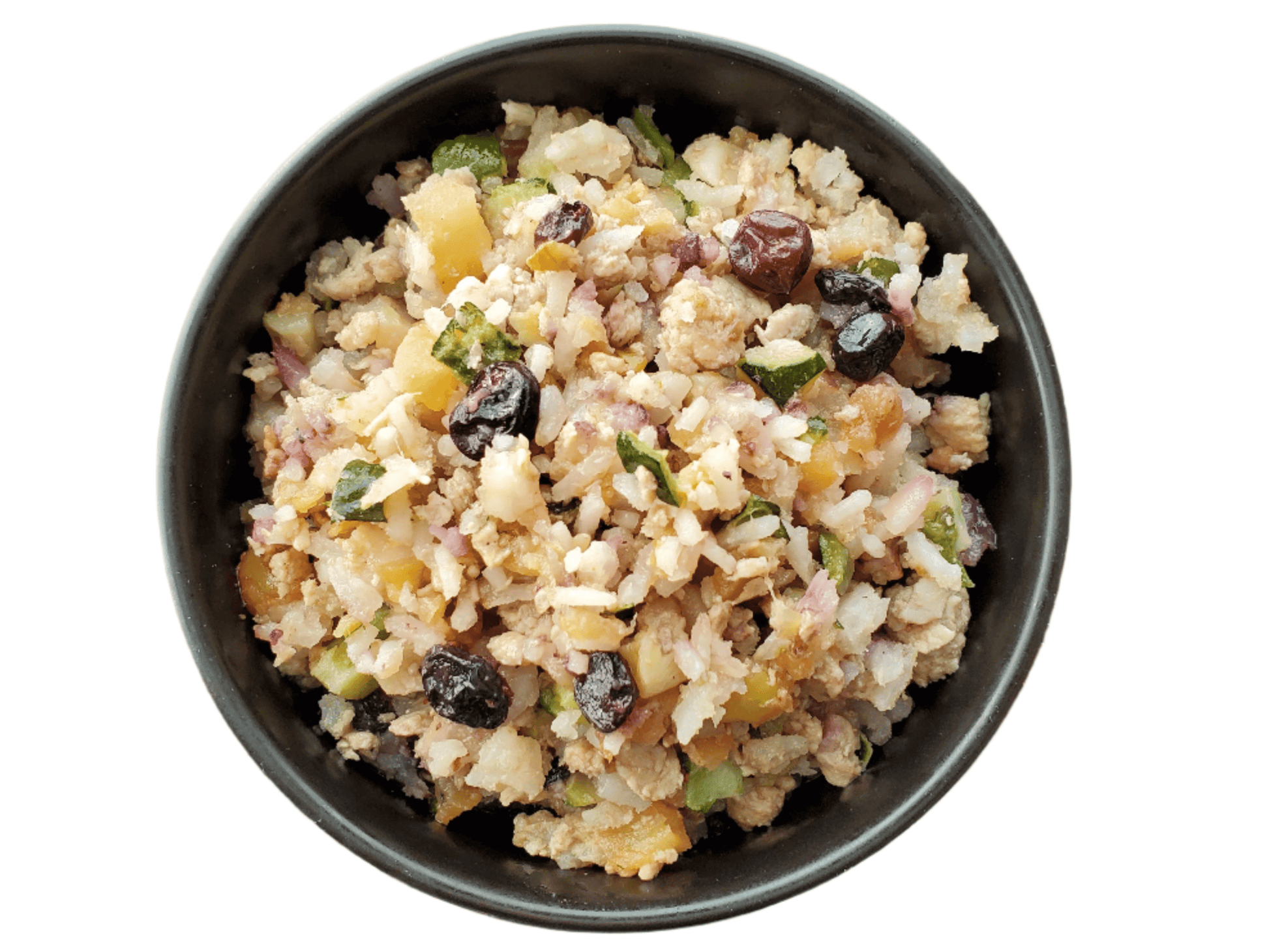 Tasty Turkey 30-Pack Small Breed Meals Dog Food Din Din 4 Dogs