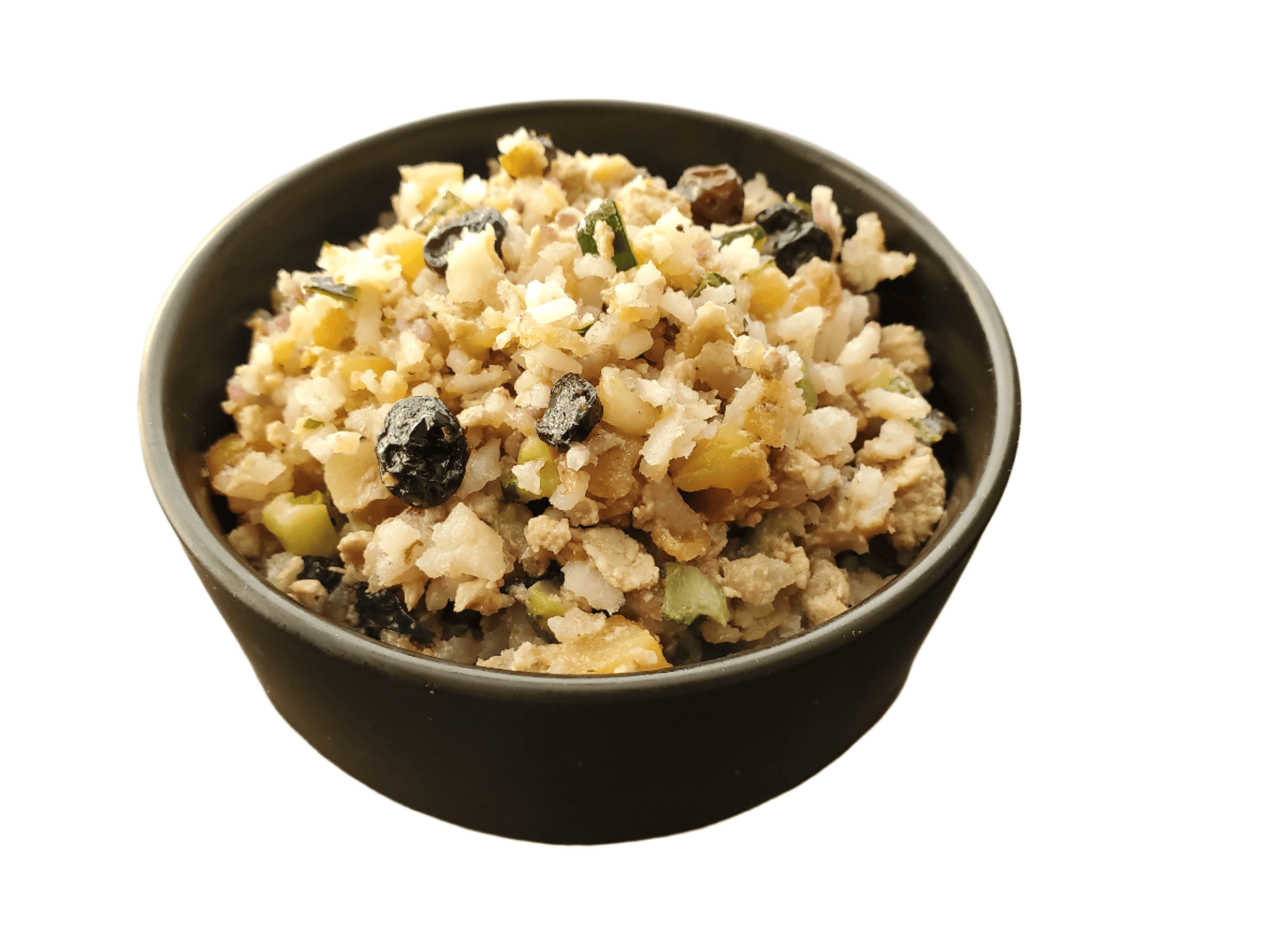 Tasty Turkey 30-Pack Small Breed Meals Dog Food Din Din 4 Dogs