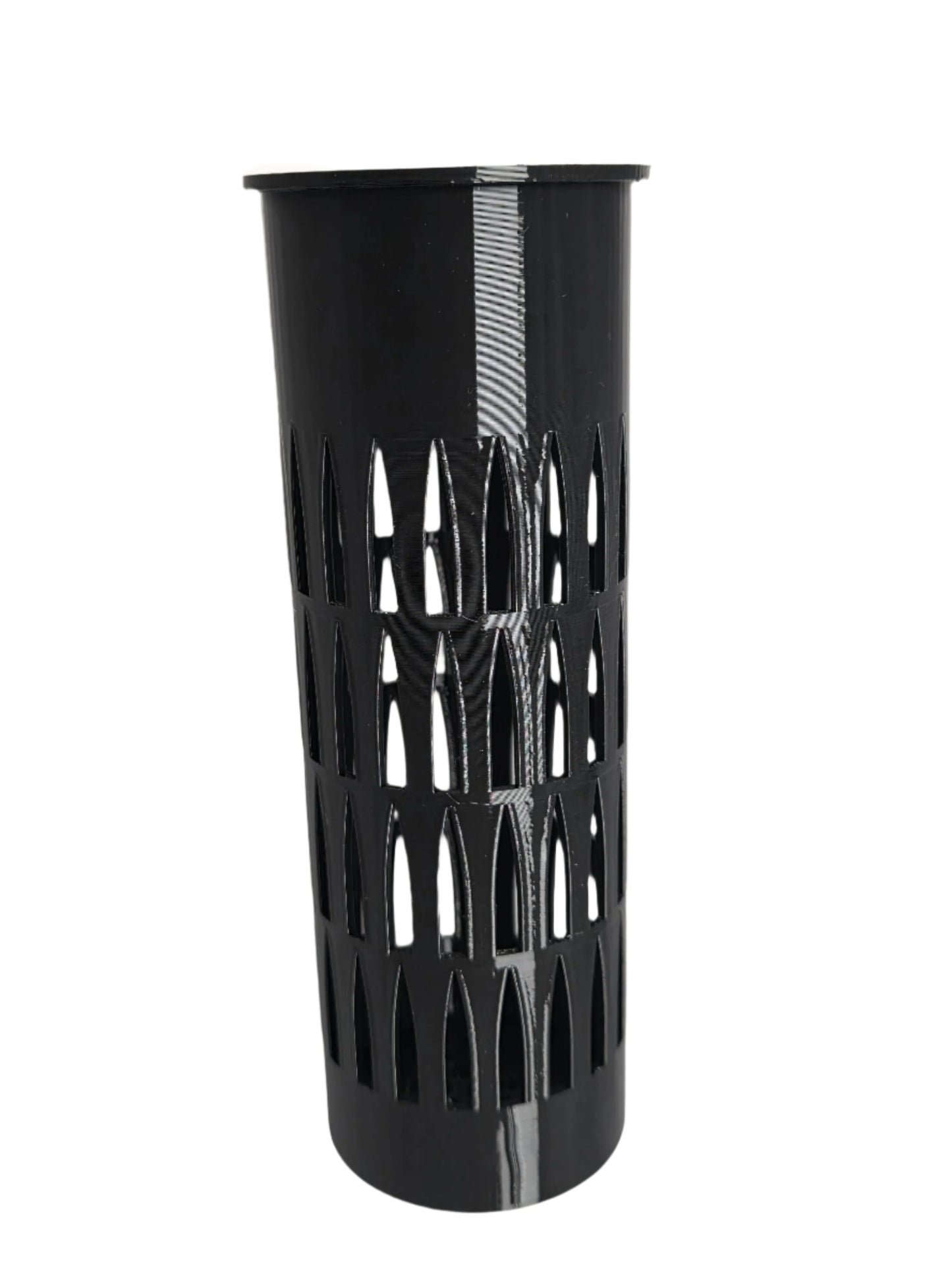 Filter Sock Holder & Media Cup Media Holder Sea Cardinal