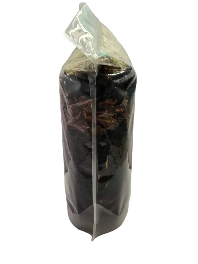 Premium Tropical Substrate - Bioactive Bedding for Tropical Species! Shield Wall Exotics