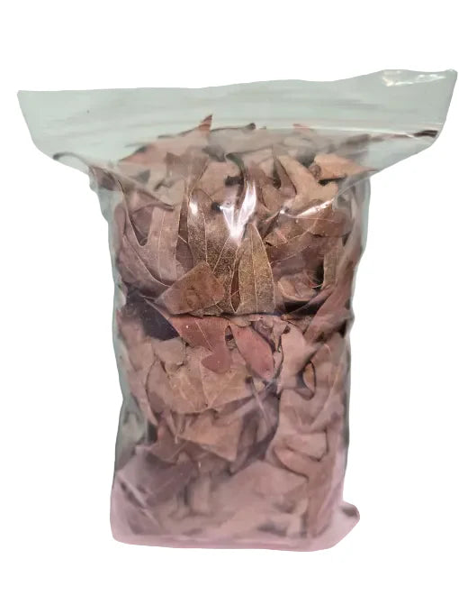 Forest Floor Leaf Litter (3 Sizes!) 1 Quart Oak leaf litter Shield Wall Exotics