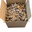 Forest Floor Leaf Litter (3 Sizes!) 12x12x12 Box Oak leaf litter Shield Wall Exotics