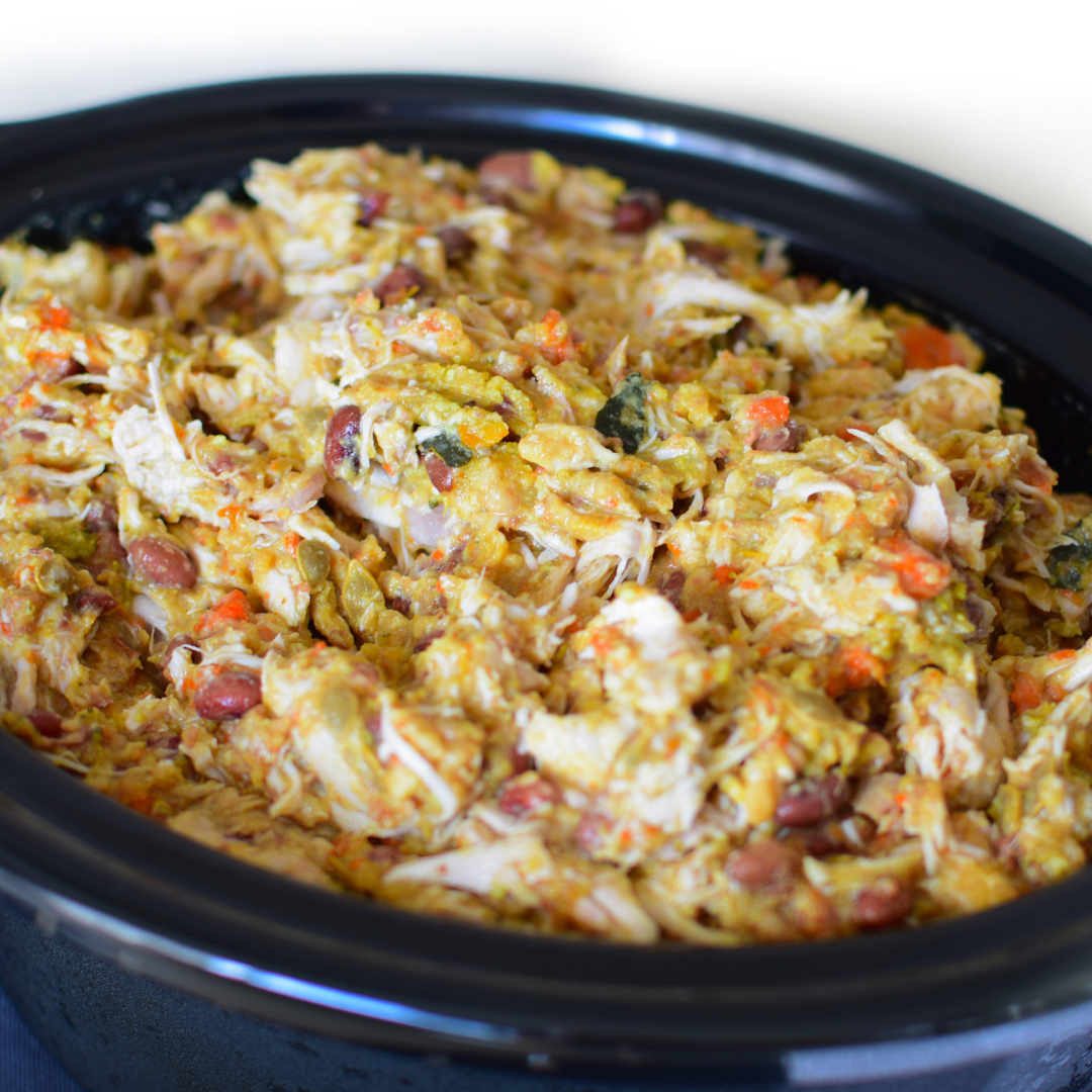 The Original Crockpet Diet™ Ebook and Recipes DIY Holistic Health Course Dr. Ruth Roberts