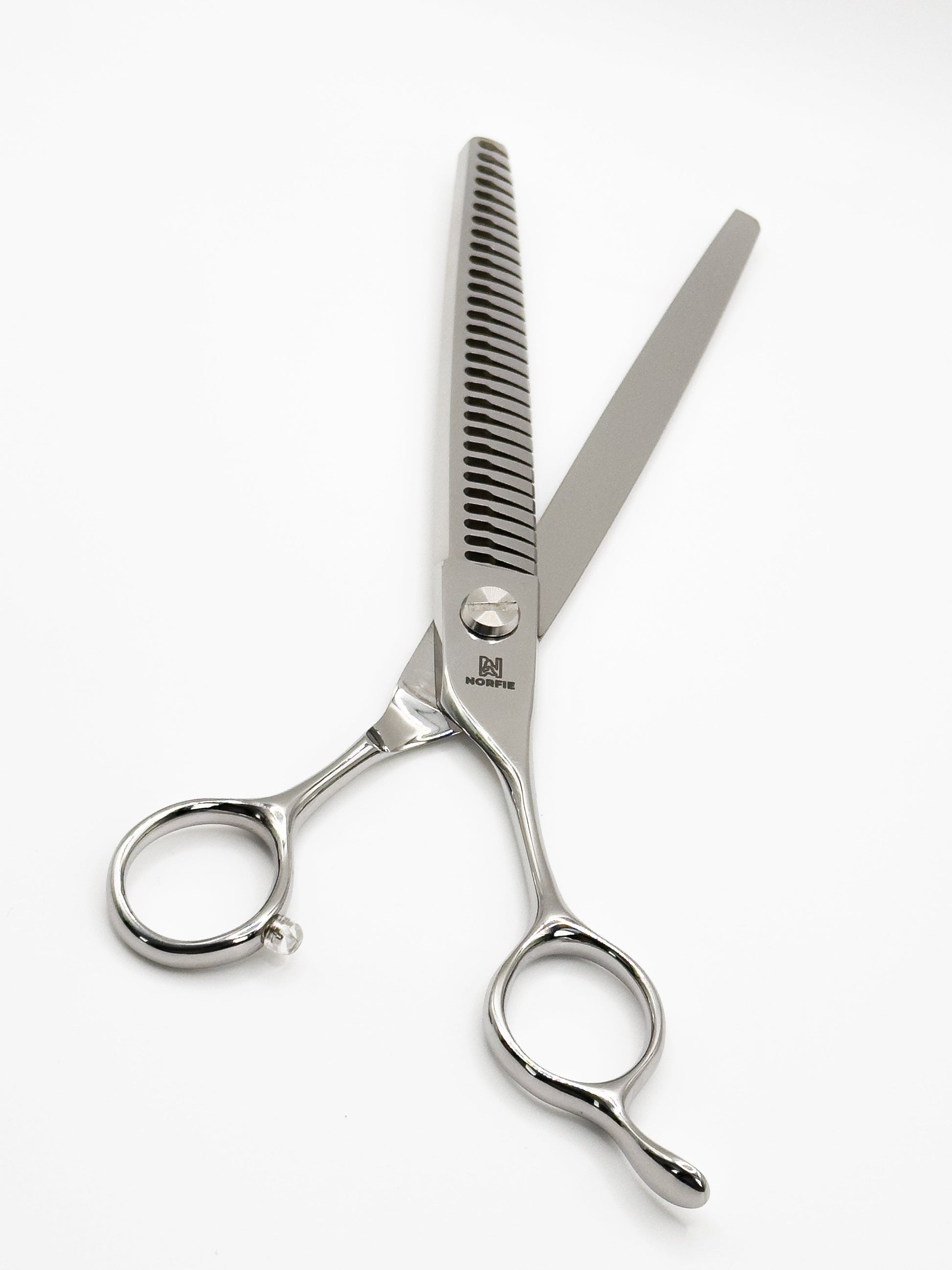 Norfie ProBlend 7.5” Chunky Blender VG10 Norfie