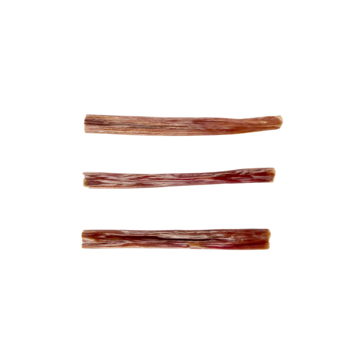 All-Natural Beef Gullet Stick Dog Treats – Delicious & Nutritious, Healthy Chews – 6 Inches (5-Pack) Dog Treats American Pet Supplies