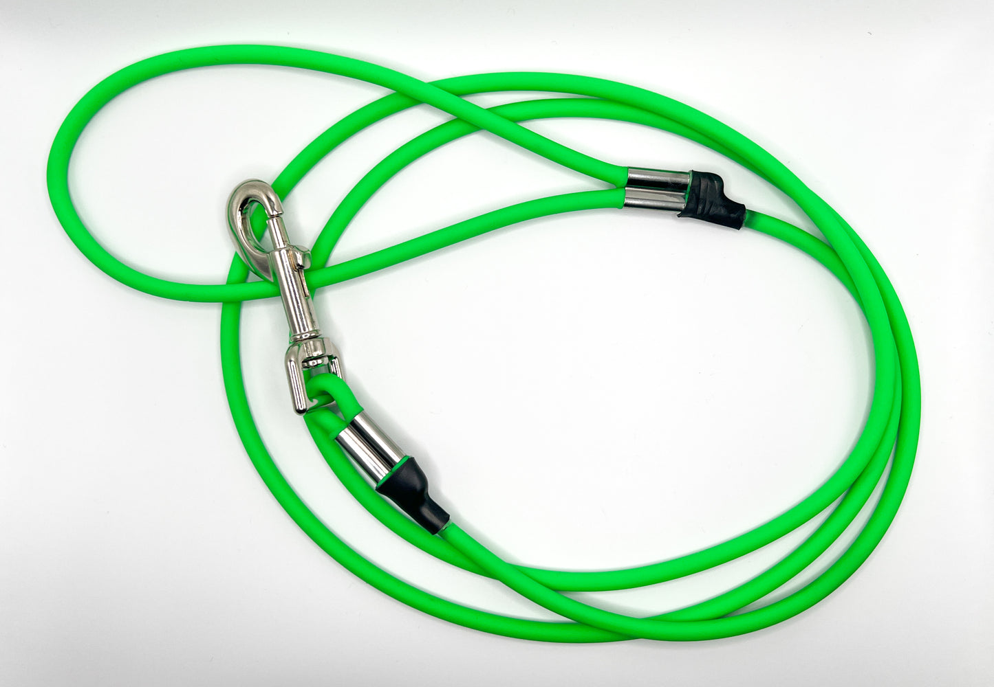 Biothane Rope Leash