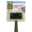 Safari by Coastal Curved Firm Slicker Dog Brush-MD Pet Palette Distribution