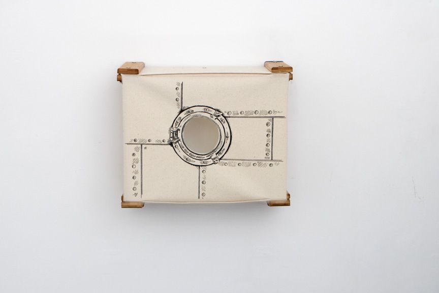 Enclosed Cat Bed - Cat Wall Cubby Catastrophic Creations