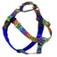ROY G BIV Freedom No-Pull Dog Harness – EarthStyle 2 Hounds Design