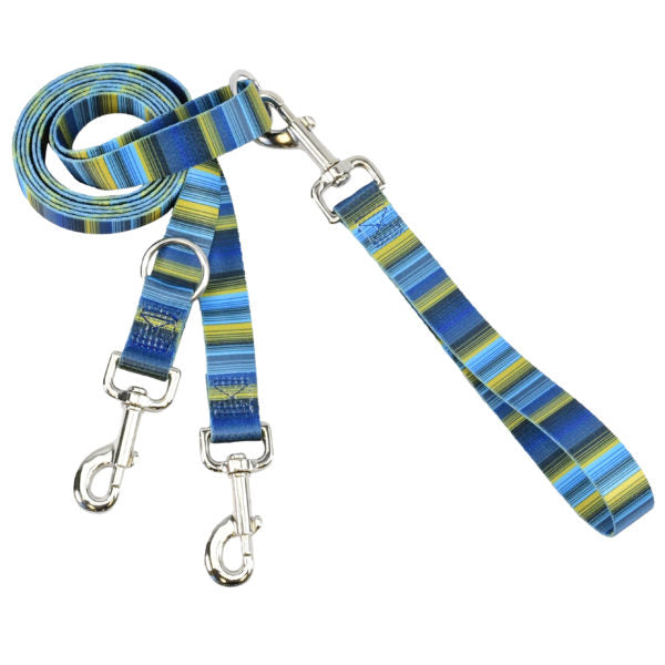 Clyde Freedom No-Pull Dog Harness – EarthStyle 2 Hounds Design