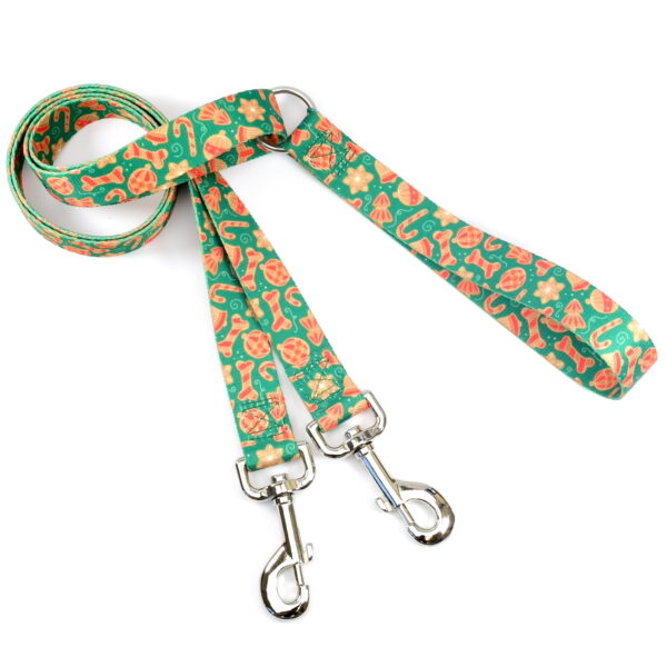 Holiday Cookies Freedom No-Pull Dog Harness – EarthStyle 2 Hounds Design