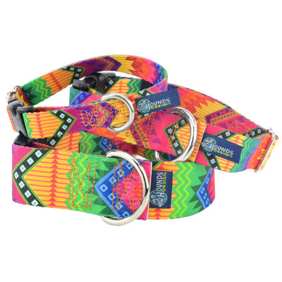 BFF (Best Friends Forever) Dog Collar – EarthStyle 2 Hounds Design