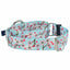Cherry Blossoms Martingale Dog Collar – EarthStyle 1 inch 2 Hounds Design
