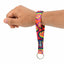 Earthstyle Keychains 2 Hounds Design
