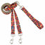 Falling Leaves Freedom No-Pull Dog Harness – EarthStyle 2 Hounds Design