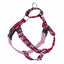 Love Graffiti Red Freedom No-Pull Dog Harness – Earthstyle 2 Hounds Design