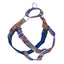 Love Graffiti Blue Freedom No-Pull Dog Harness – Earthstyle 2 Hounds Design