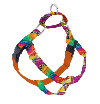 BFF (Best Friends Forever) Freedom No-Pull Dog Harness – EarthStyle 2 Hounds Design