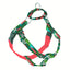 Holiday Graffiti Freedom No-Pull Dog Harness – EarthStyle 2 Hounds Design