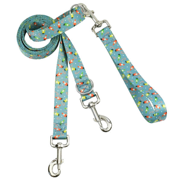 Jolly Gnomes Freedom No-Pull Dog Harness – EarthStyle 2 Hounds Design