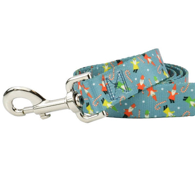 Jolly Gnomes Dog Leash – EarthStyle 2 Hounds Design