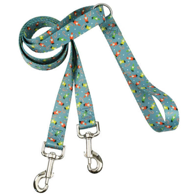 Jolly Gnomes Freedom No-Pull Dog Harness – EarthStyle 2 Hounds Design