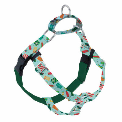 Presents Galore Freedom No-Pull Dog Harness – EarthStyle 2 Hounds Design