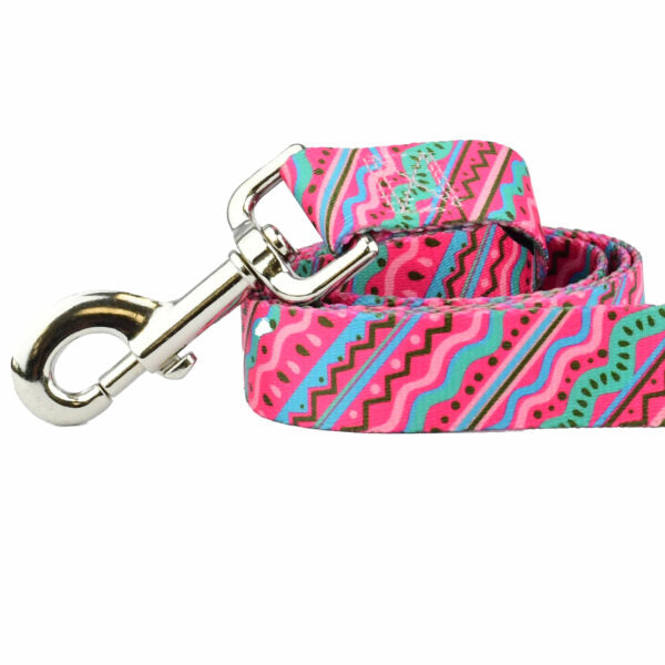 1980s Dog Leash – EarthStyle 2 Hounds Design