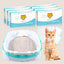 Jumbo Cat Litter Box Liners Pet N Pet ®