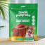 Jack PetPals Handcrafted Jerky Duck Breast Dog Treats (12oz) Dog Treats American Pet Supplies