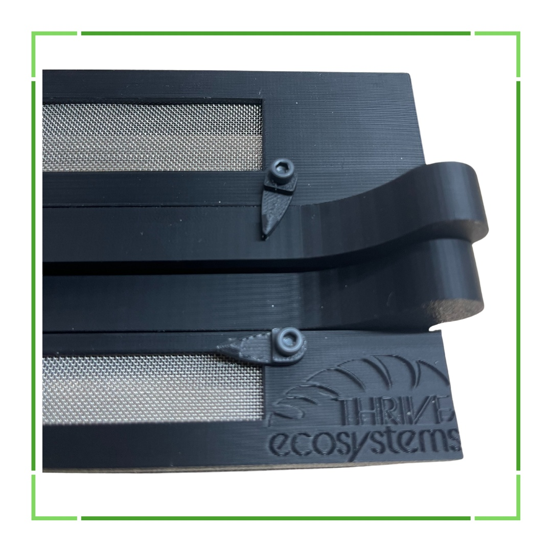 Thrive Ecosystems Aqueon Aquarium Conversion Kit Thrive Ecosystems