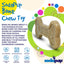 Bone eChew Ultra Durable Nylon Dog Chew Toy Nylon Dog Toys SodaPup/True Dogs, LLC