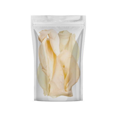 Country Living All-Natural Cow Ear Dog Treats – Single-Ingredient Chews – (25/Case) Dog Treats American Pet Supplies