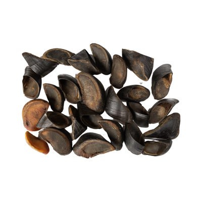 All-Natural Cow Hooves Dog Chews – Premium Crunchy Treats for Dental Health – (25/Case) Dog Treats American Pet Supplies