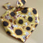 Sunflower Dog Bandana Dog Bandana Happy Tails Outfitters