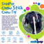 Durable Nylon Chew Stick for Power Chewers | Indestructible Dog Toy USA Nylon Dog Toys SodaPup/True Dogs, LLC