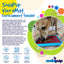 Vino Dog Lick Mat | Wine-Inspired eMat Enrichment Toy | SodaPup EMAT SodaPup/True Dogs, LLC