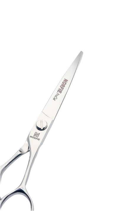 Norfie ProCut VG10 7.5” Straight Grooming Shear Norfie