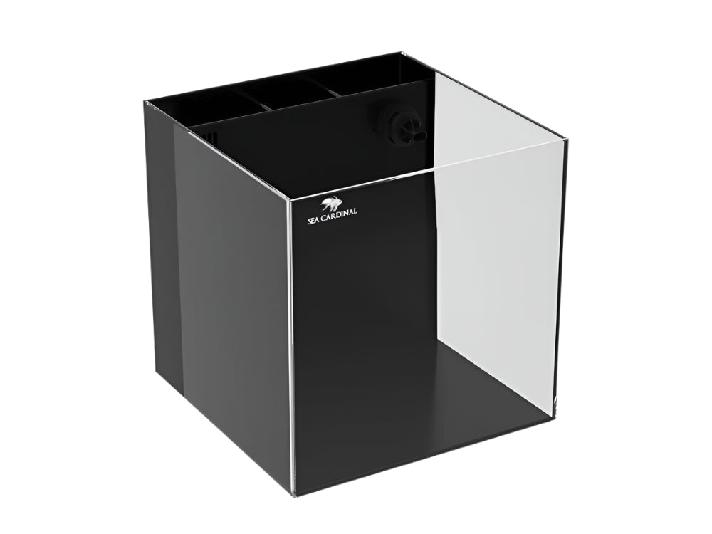 Reef Ready 15 Gallon Kit Saltwater Tank Sea Cardinal