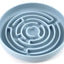 Silicone Slow Feeder Blue Pet accessories Din Din 4 Dogs