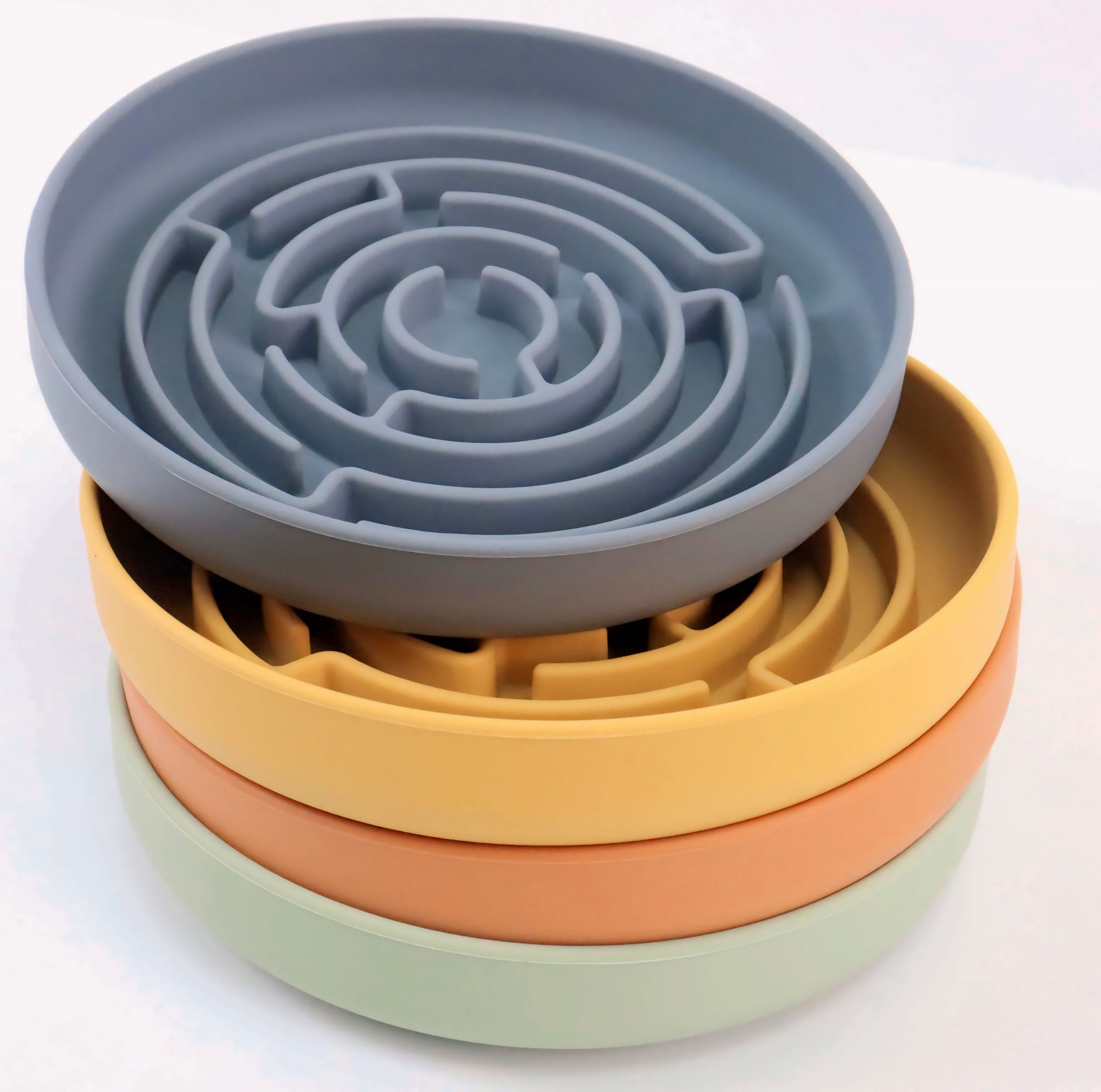 Silicone Slow Feeder Pet accessories Din Din 4 Dogs