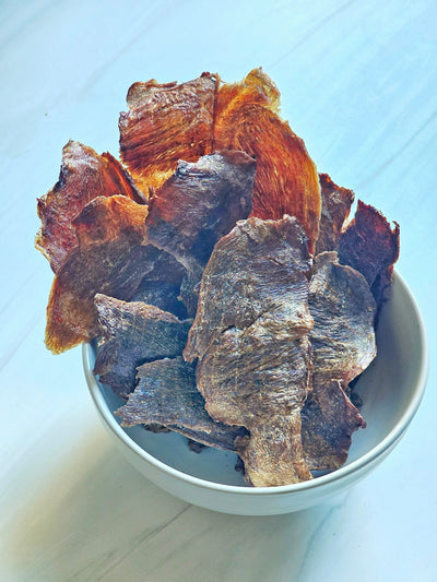 Duck Breast (ABF) - Thin Cut/Fat Trimmed Naked Beasts