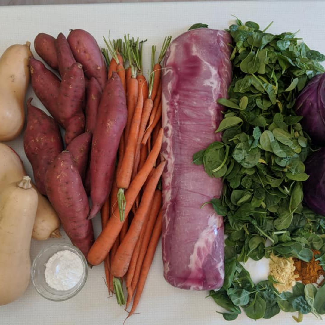 The Original Crockpet Diet™ Ebook and Recipes DIY Holistic Health Course Dr. Ruth Roberts