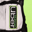 Human Uber Patch Hook & Loop K9 Sport Sack