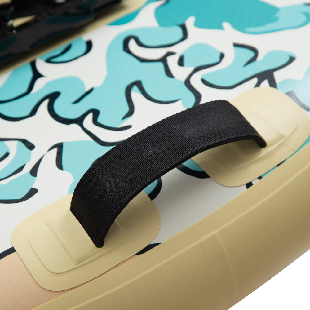 Double Wave Watercraft GoBoat