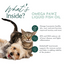 Omega Pawz - Liquid Omega 3 Oil for Dogs and Cats Animals & Pet Supplies Dr. Ruth Roberts