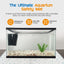 Flipper Aquarium Splash Mat Aquarium Cleaning Supplies Flipper Aquarium Products