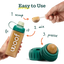 Treat Mixer Bottle Woof