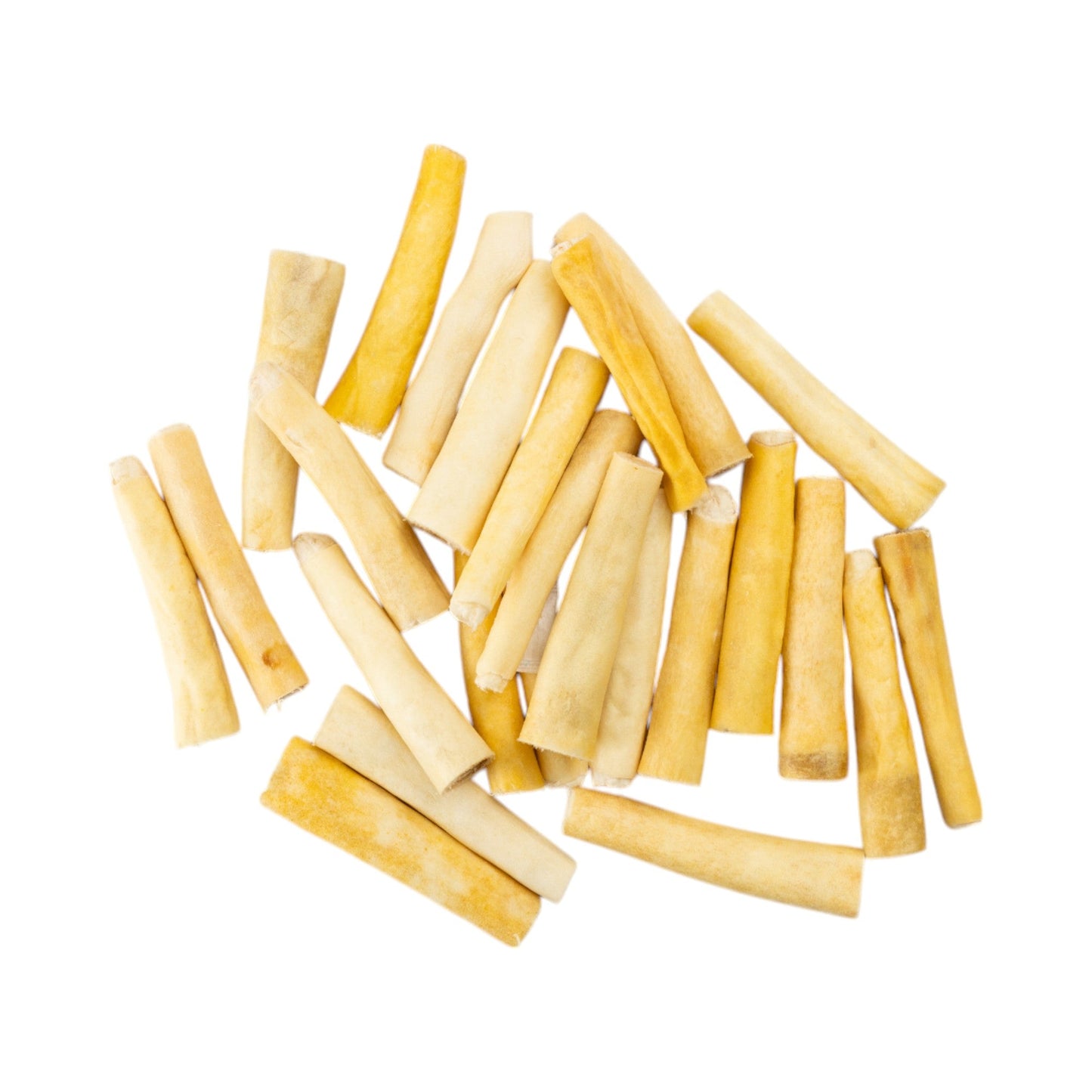 All-Natural Cow Tail Dog Treats – Premium Chews for Healthy Teeth & Gums – 5 to 7 Inches (25/case) Dog Treats American Pet Supplies